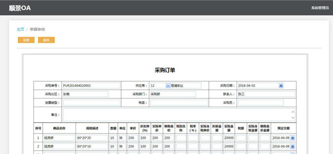 实施ERP星空体育-星空（中国）一站式服务官方网站
的六大好处